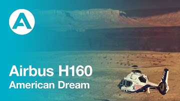 H160 - American Dream