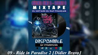 Double S - 09 - Ride in Paradise 2 [Didier Bravo]