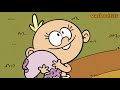 The Loud House Baby Looney Tunes Opening