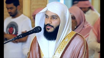 عبد الرحمان العوسي - سورة النساء