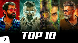 Top 10 Vikram Mass Bgm Ringtones Ft. I, Kadaram Kondan, Iru Mugan, Sketch | South BGM Ringtone