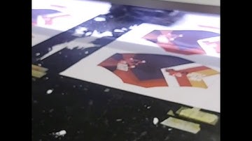 Megapixels Printing FACE MASK Large Format Printing