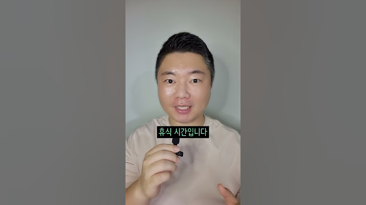 아버지가 처음이신가요? 좋은 아빠가 되기 위한 3가지 꿀팁