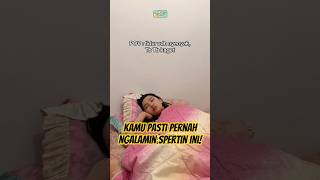 Kenapa Tidur Tiba-Tiba Kaget Kayak Jatuh? #shorts #trending #viral #masukberanda #facts