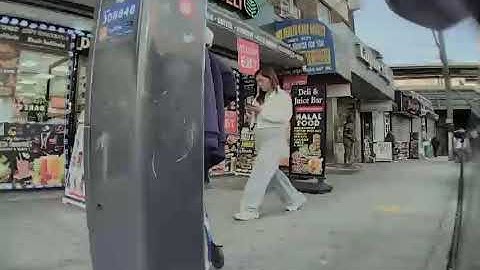 Tesla Sentry Mode Caught THIS… What Happens Next Is Unbelievable! OR NOT