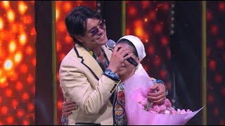 видео: Нұрболат Абдуллин - Ана | Jibek Joly music картинка: Нұрболат Абдуллин - Ана | Jibek Joly music