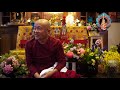 Dzongsar Jamyang Khyentse Rinpoche on the 500th anniversary of Pema Lingpa.