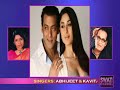 CHANDANI RAAT HAI ( Singers, Abhijeet & Kavita Krishnamurthy )