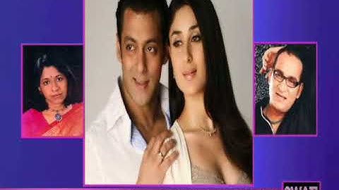 CHANDANI RAAT HAI ( Singers, Abhijeet & Kavita Krishnamurthy )