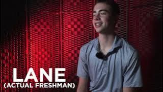 Monday Morning Announcements: 9/5/25