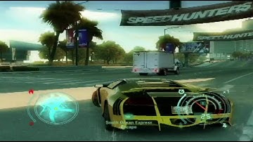 Need for Speed Undercover Unlimited Nitrous and MORE - TRAINER DOWNLOAD!!!!