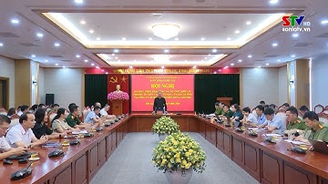 Rà soát, triển khai công  tác tổ chức diễn tập phương án chữa cháy, CNCH cấp tỉnh