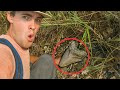 I explored for Megalodon Teeth and found this...