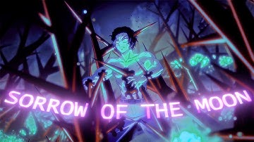 Sorrows Of The Moon