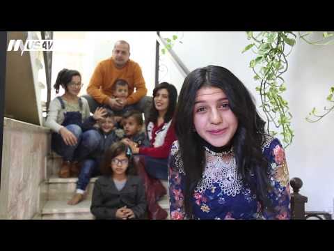 هلا انا عرفت مين اللي بيختار ملك زيادنه الحلقة الثامنة شبابيك الموسم الثاني مساواة