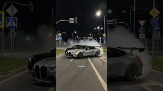 drift car with bmw