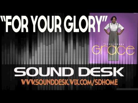 Tasha Cobbs - For Your Glory INSTRUMENTAL