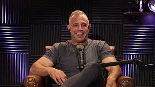 Live Caller Asks Us About Powerlifting While Working Night Shifts (Maximizing Performance)