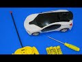 Powerful Rock RC Car 🚗 Off Road Climbing Test | Remote Control Car