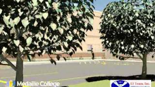 Medaille's Student Success Center