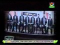 الاخوه ابوشعر فى ضيافه برنامج لجل النبى 