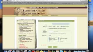 eresources