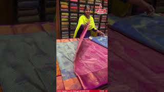 ✨ Stone Work Art Silk Sarees ✨A perfect blend of elegance, sparkle, and sophistication! 💖