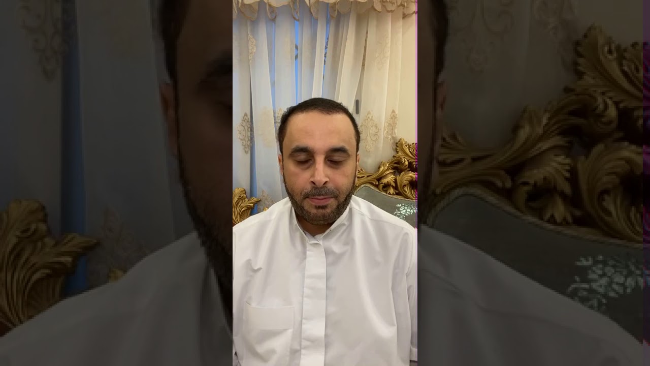 التفكير التضخيمي (إنتهت حياتي) أسامة الجامع