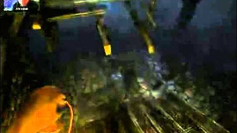 Amnesia: The Dark Descent Part 5- Climb dat box kio!