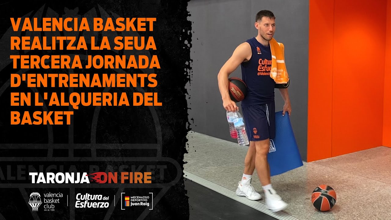 Euroleague Teams Ease Back To Safe Training News Welcome To