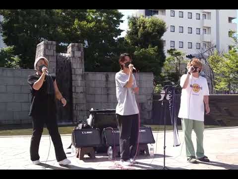 蕾/コブクロ(cover.BREAQQQL)