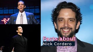 Celebrity Death - Nick Cordero Age, Net worth, Wife, Cause of Death, Parents, Funeral, Family, Lifestyle, Bio Net Worth