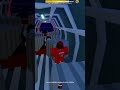 #roblox #funny jailbreak but I have to rob a robbery with the letter c