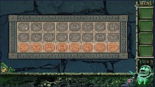 Can You Escape The 100 Rooms IX level 45 screenshot 3