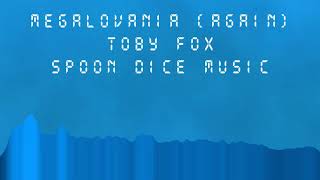 Megalovania Remix - Toby Fox | Spoon Dice Remix