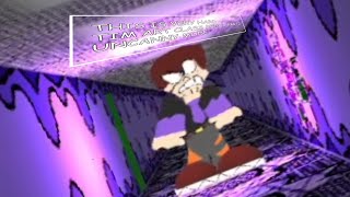 Tim Art Class Redux Part 2 Uncanny mode @99Bald_Os how did u beat this mode