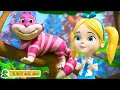 Alice in Wonderland, Short Stories for Children by Kids Tv Fairytales