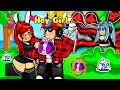 Boyfriend USES His Girlfriends Into Getting ANYTHING He Wants.. (ROBLOX BLOX FRUIT)