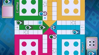 Ludo game in 2 player in indian game must watch | Ludo game 2 players | Ludo game download screenshot 4
