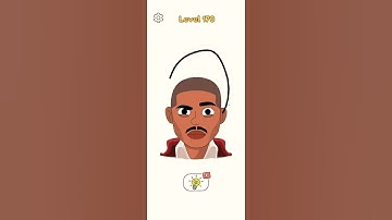 GAMEPLAY | DOP 4 Draw one part level 170 walkthrough solution#short #shorts