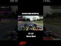 F1 25 story mod