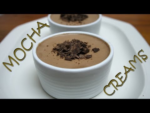 MOCHA CREAMS