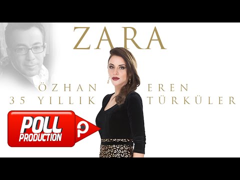 Zara - Gömleğim Beyaz - ( Official Audio )