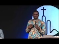 Exousia 1  comprendre les signes et la foi avec pasteur athoms mbuma