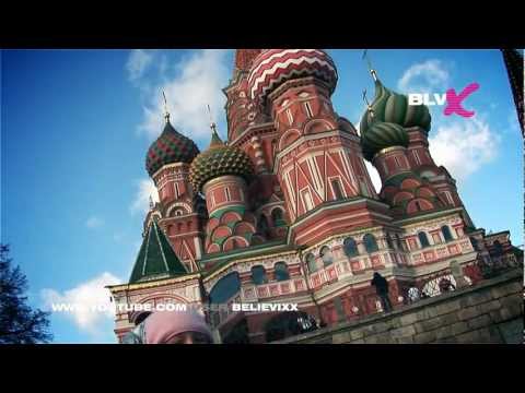 Video: Hvilket Tårn I Kreml Er Det Høyeste