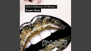 Sweet Music (Vocal Club Mix)