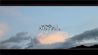 CinematicVlog_11 | A TRIP FROM HIGH SCHOOL | | NEPAL |