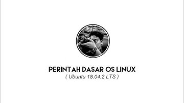 PERINTAH DASAR SISTEM OPERASI LINUX (18.11.2563)