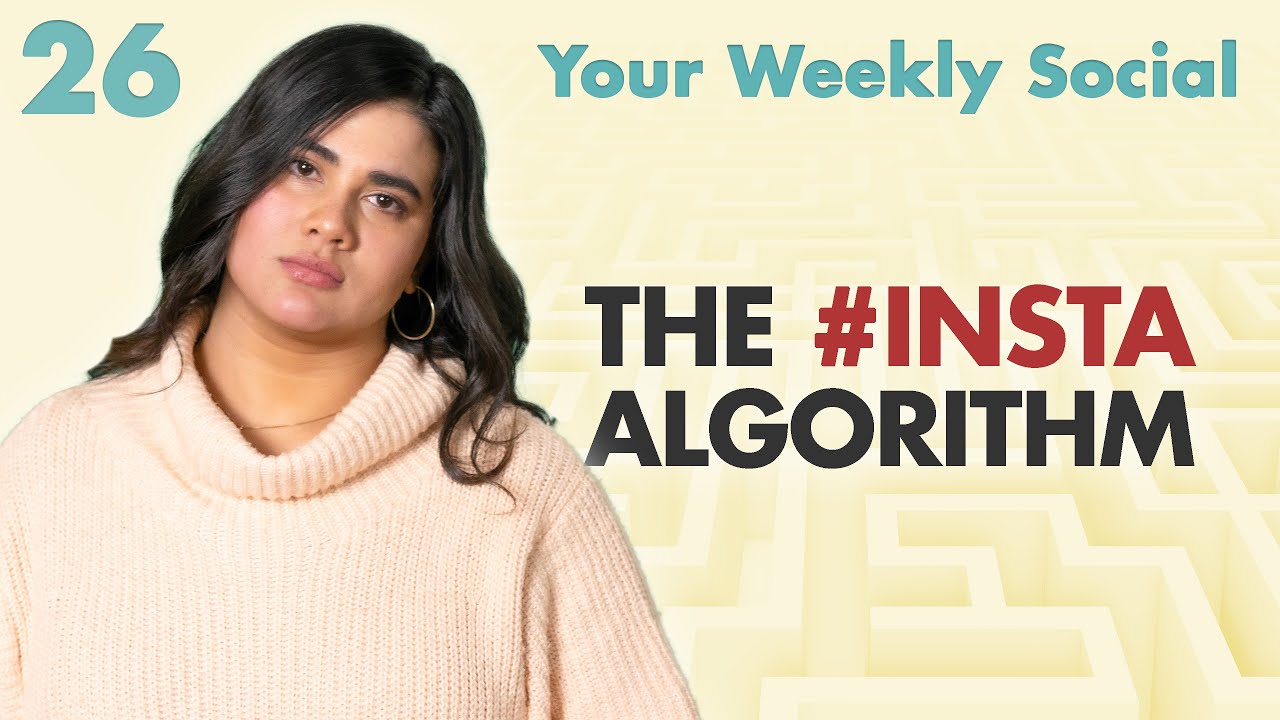 Instagram Keeps Changing | How To Use Hashtags And The New Feed in 2022