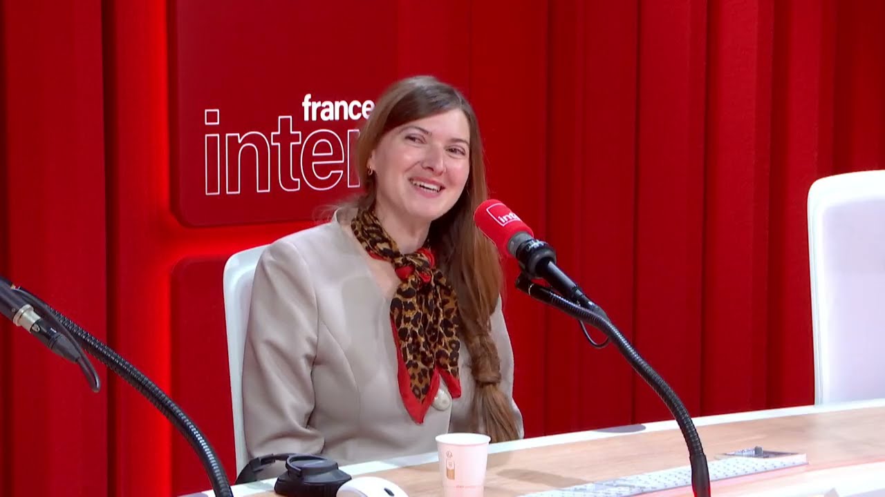 Laura Tinard, romancière pour son livre « Lady Diana, ma mère et moi » - Nouvelles têtes